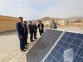 گزارش تصویری انعقاد تفاهم نامه همكاري دانشگاه صنعتي شاهرود با شركت برق منطقه اي استان سمنان
